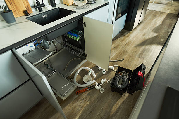 Reliable Drain Cleaning contractor in Mount Pleasant, UT by Street Wise - Plumbing